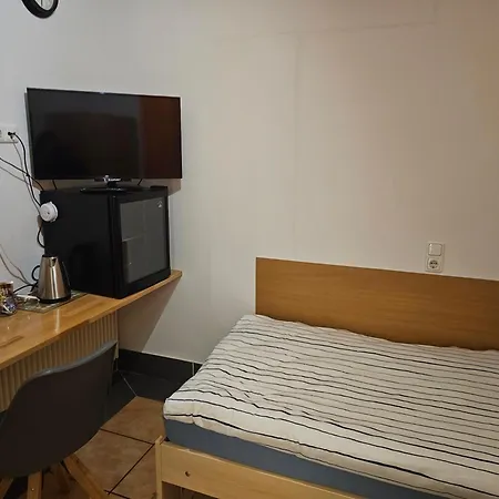 Apartamento 200qm Work And 4 Schlafzimmer Jedes Mit Eigenem Badezimmer, Neu Modernisiert