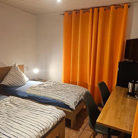 200qm Work And 4 Schlafzimmer Jedes Mit Eigenem Badezimmer, Neu Modernisiert * Eschweiler