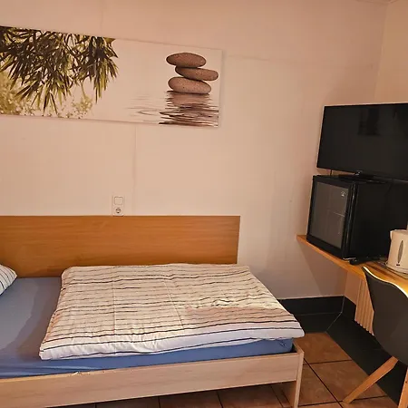 Apartamento 200qm Work And 4 Schlafzimmer Jedes Mit Eigenem Badezimmer, Neu Modernisiert